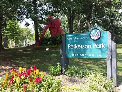 perkerson park atlanta