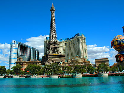 Paris Las Vegas