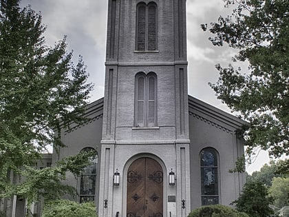 St. Peter's Episcopal Church