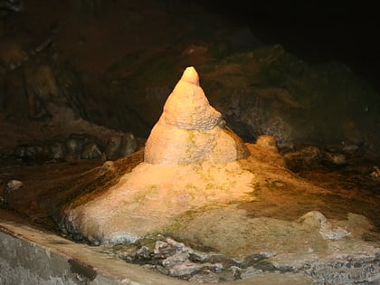 crystal cave kutztown