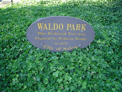 waldo park salem