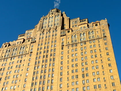 Drake Hotel