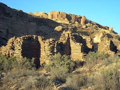 wijiji chaco culture national historical park