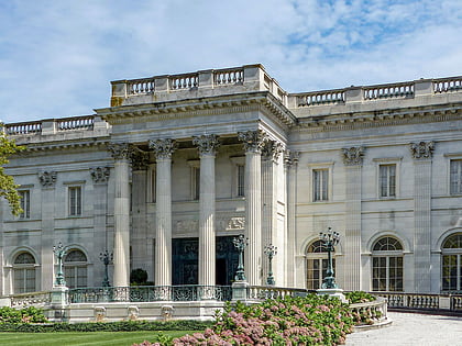 marble house newport