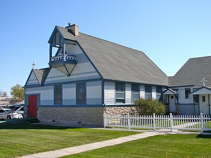 Kościół episkopalny Chrystusa