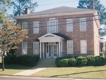 quincy library