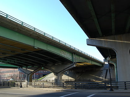 providence viaduct