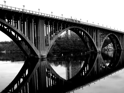 intercity bridge mineapolis