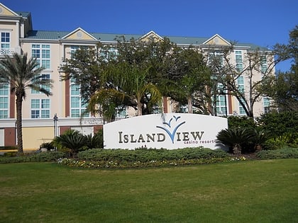 island view casino resort gulfport