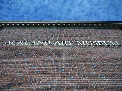 Ackland Art Museum