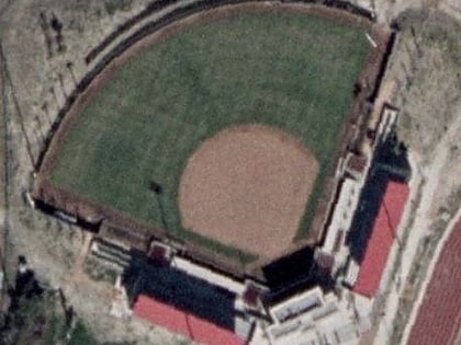 Cougar Softball Stadium