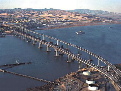 Benicia–Martinez Bridge