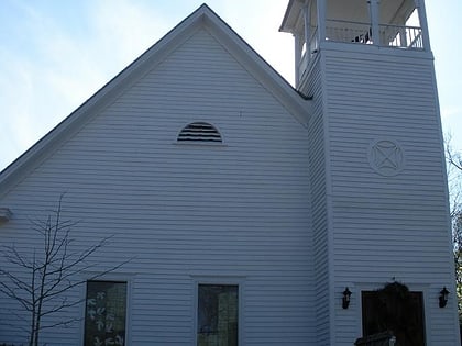 Église baptiste Ebenezer