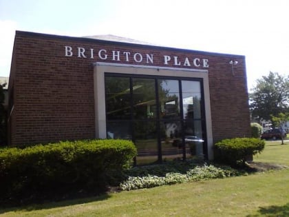 Brighton Place Library