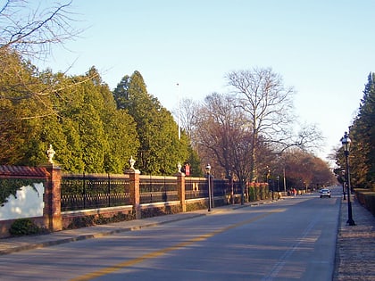 Bellevue Avenue Historic District