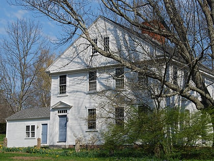 Dean-Barstow House