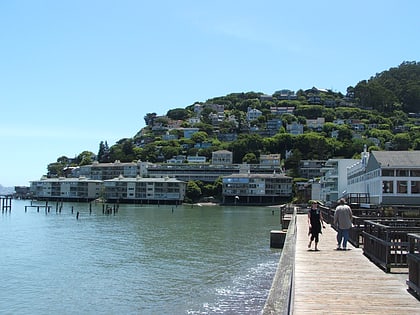 sausalito