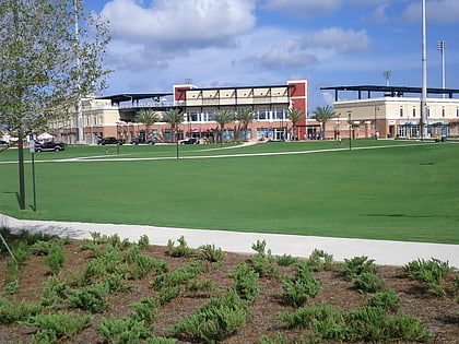 community maritime park pensacola