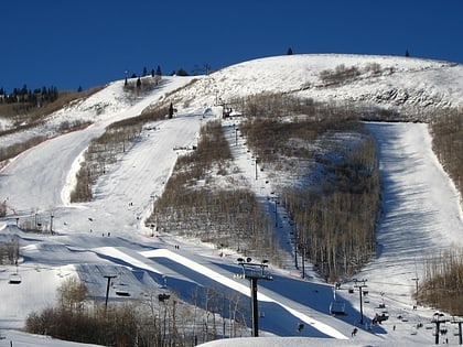 park city mountain resort