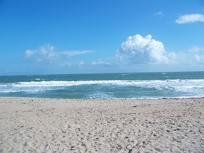 avalon state park north hutchinson island