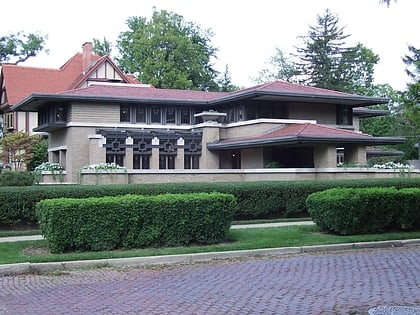 meyer may house grand rapids