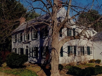 bradford house duxbury