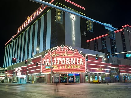 california hotel and casino las vegas