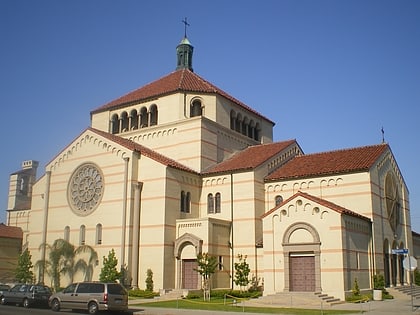 St. Cecilia Catholic Church