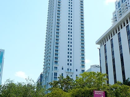 avenue brickell tower miami