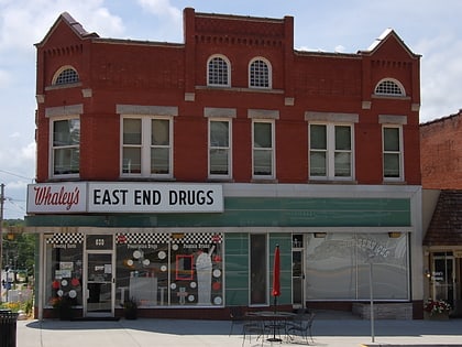 East End Drugs