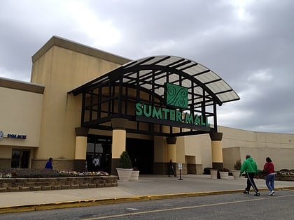sumter mall
