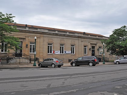 united states post office cortland