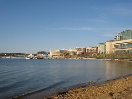 national harbor