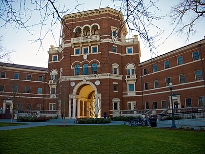 Université d'État de l'Oregon