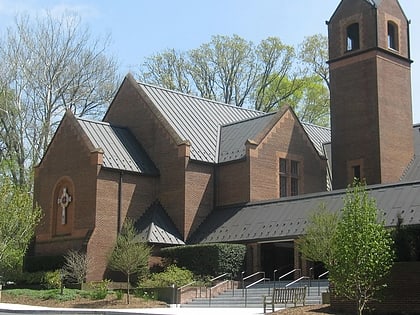 St. Patrick's Episcopal Church