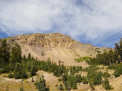 Mont Tehama