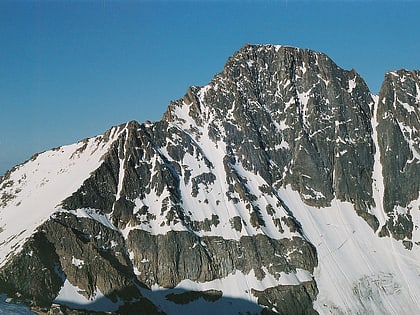 granite peak absaroka beartooth wilderness