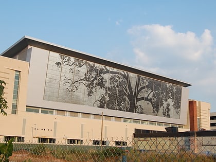 raleigh convention center