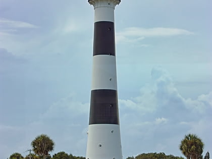 cape canaveral light cabo canaveral