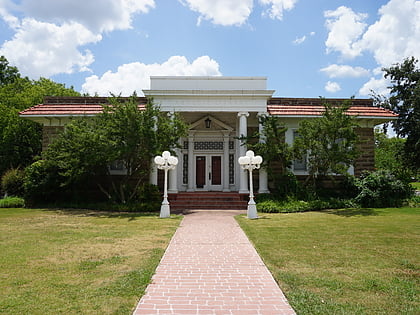 Ardmore Carnegie Library