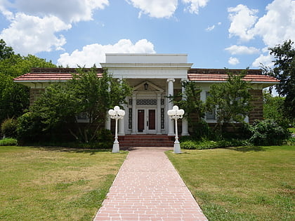 ardmore carnegie library
