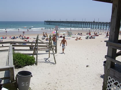 surf city topsail island