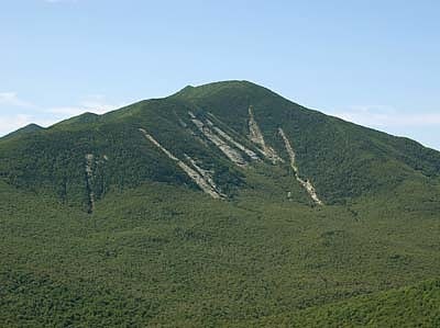 dix mountain adirondack park