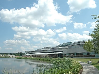 Janelia Research Campus