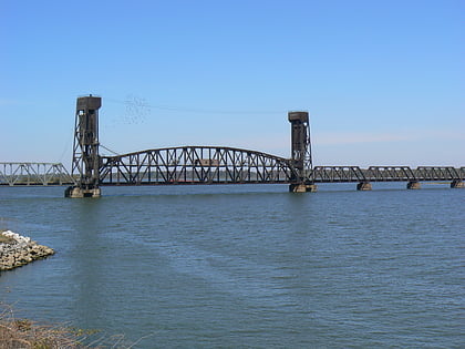 norfolk southern tennessee river bridge decatur
