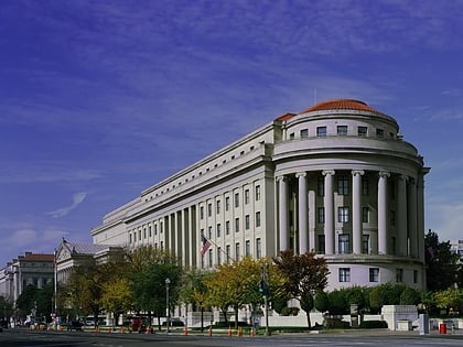 federal trade commission waszyngton