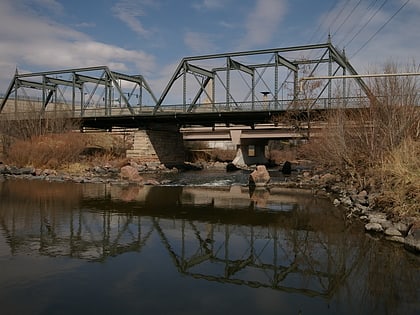 19th Street Bridge