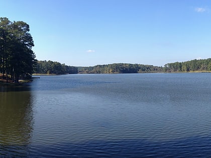 tombigbee national forest