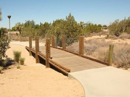 Prime Desert Woodland Preserve