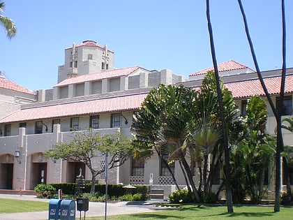 honolulu hale